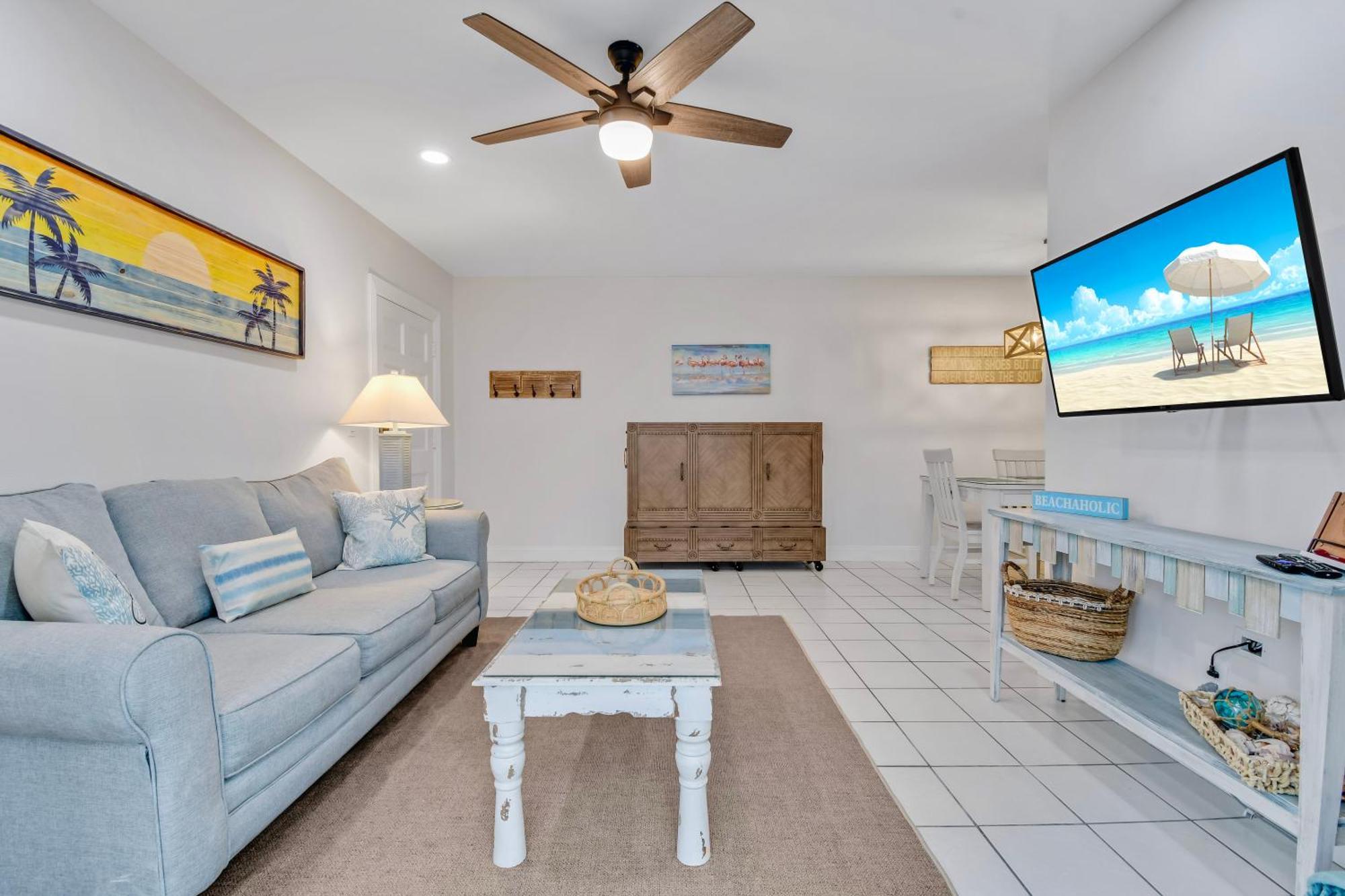 Funshine Pointe Capri Apartment St. Pete Beach Exterior photo
